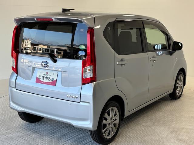 ムーヴL SAIIIカーナビ ドラレコ マニュアルエアコン シートヒーター CVT(長野県)の中古車