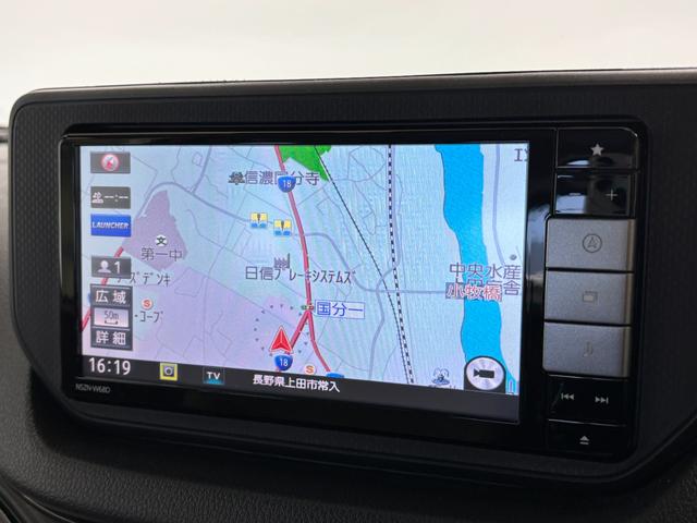 ムーヴL SAIIIカーナビ ドラレコ マニュアルエアコン シートヒーター CVT(長野県)の中古車