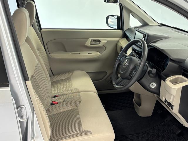 ムーヴL SAIIIカーナビ ドラレコ マニュアルエアコン シートヒーター CVT(長野県)の中古車