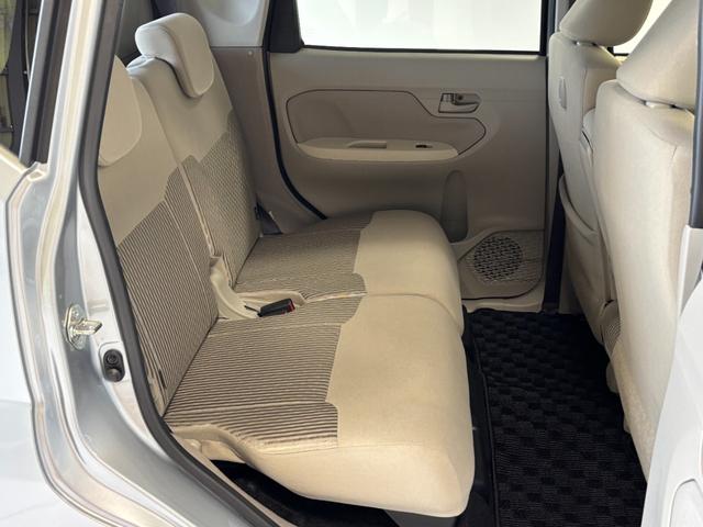 ムーヴL SAIIIカーナビ ドラレコ マニュアルエアコン シートヒーター CVT(長野県)の中古車