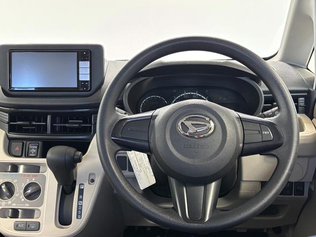 ムーヴL SAIIIカーナビ ドラレコ マニュアルエアコン シートヒーター CVT(長野県)の中古車