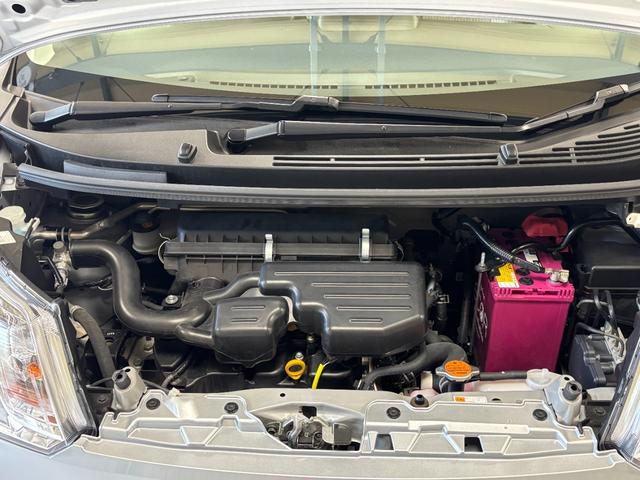 ムーヴL SAIIIカーナビ ドラレコ マニュアルエアコン シートヒーター CVT(長野県)の中古車