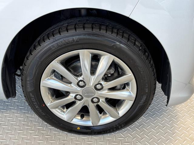 ムーヴL SAIIIカーナビ ドラレコ マニュアルエアコン シートヒーター CVT(長野県)の中古車