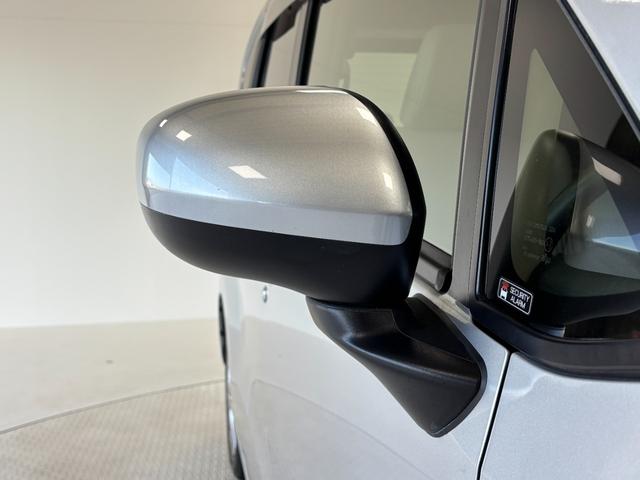 ムーヴL SAIIIカーナビ ドラレコ マニュアルエアコン シートヒーター CVT(長野県)の中古車