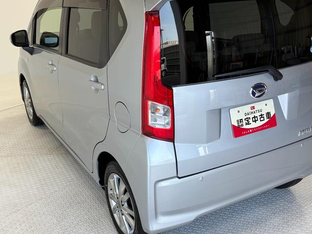 ムーヴL SAIIIカーナビ ドラレコ マニュアルエアコン シートヒーター CVT(長野県)の中古車