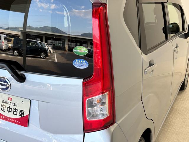 ムーヴL SAIIIカーナビ ドラレコ マニュアルエアコン シートヒーター CVT(長野県)の中古車