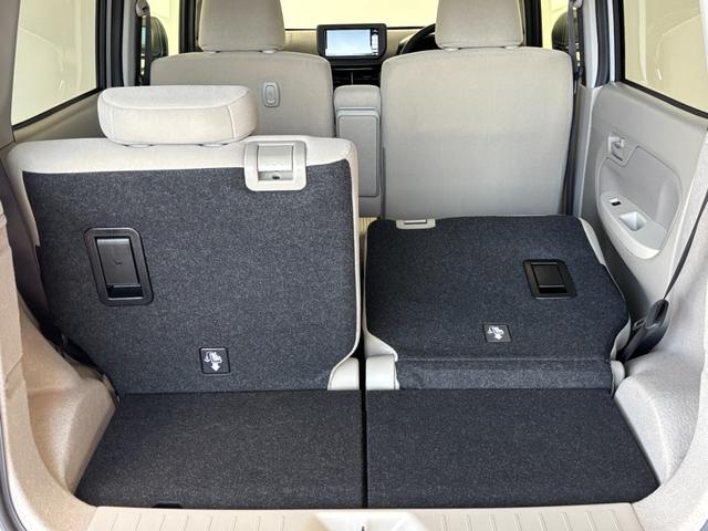 ムーヴL SAIIIカーナビ ドラレコ マニュアルエアコン シートヒーター CVT(長野県)の中古車