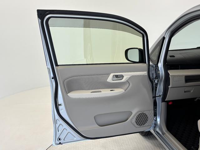 ムーヴL SAIIIカーナビ ドラレコ マニュアルエアコン シートヒーター CVT(長野県)の中古車