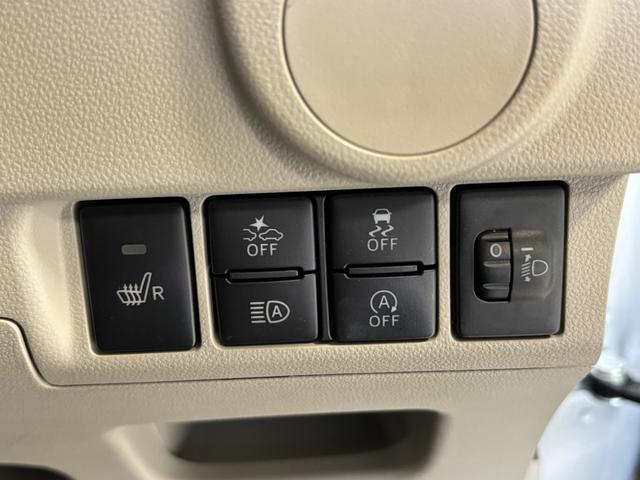 ムーヴL SAIIIカーナビ ドラレコ マニュアルエアコン シートヒーター CVT(長野県)の中古車