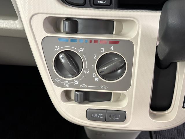 ムーヴL SAIIIカーナビ ドラレコ マニュアルエアコン シートヒーター CVT(長野県)の中古車