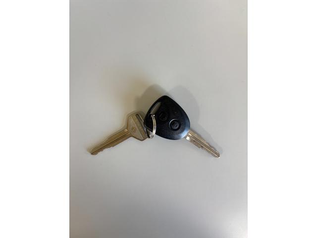 ムーヴL SAIIIカーナビ ドラレコ マニュアルエアコン シートヒーター CVT(長野県)の中古車