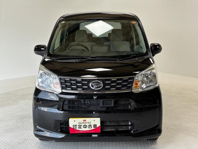 ムーヴＸターボ　ＳＡカーナビ　バックカメラ　オートライト　　オートエアコン　ターボエンジン　ＣＶＴ（長野県）の中古車