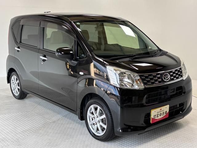 ムーヴＸターボ　ＳＡカーナビ　バックカメラ　オートライト　　オートエアコン　ターボエンジン　ＣＶＴ（長野県）の中古車
