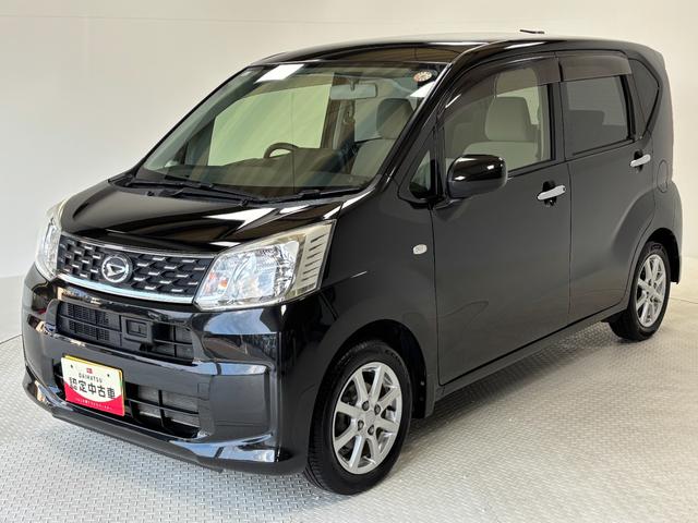ムーヴＸターボ　ＳＡカーナビ　バックカメラ　オートライト　　オートエアコン　ターボエンジン　ＣＶＴ（長野県）の中古車