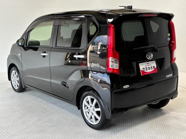 ムーヴＸターボ　ＳＡカーナビ　バックカメラ　オートライト　　オートエアコン　ターボエンジン　ＣＶＴ（長野県）の中古車