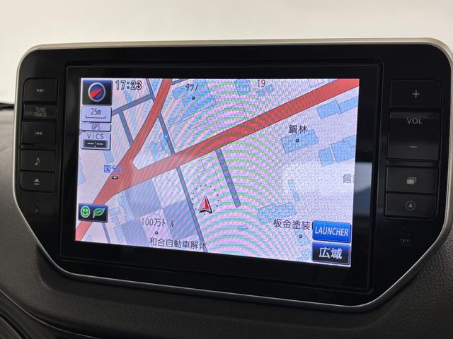 ムーヴＸターボ　ＳＡカーナビ　バックカメラ　オートライト　　オートエアコン　ターボエンジン　ＣＶＴ（長野県）の中古車