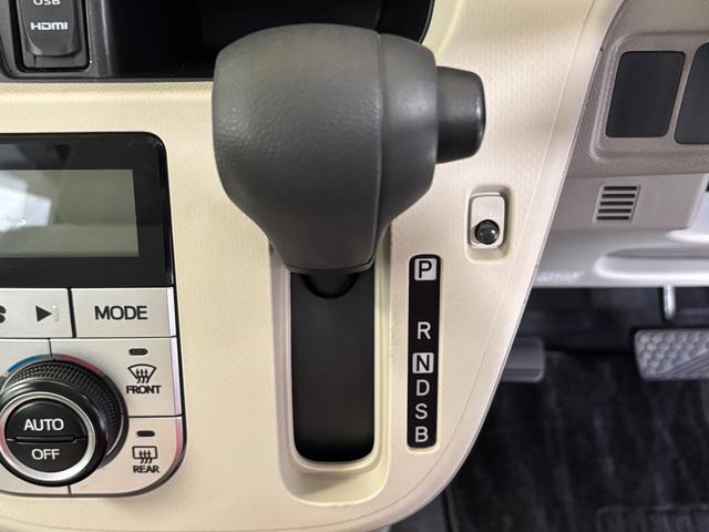 ムーヴＸターボ　ＳＡカーナビ　バックカメラ　オートライト　　オートエアコン　ターボエンジン　ＣＶＴ（長野県）の中古車