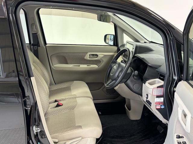 ムーヴＸターボ　ＳＡカーナビ　バックカメラ　オートライト　　オートエアコン　ターボエンジン　ＣＶＴ（長野県）の中古車