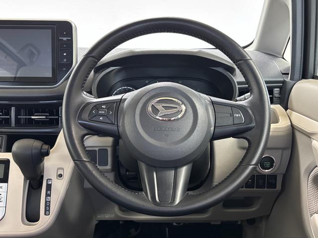 ムーヴＸターボ　ＳＡカーナビ　バックカメラ　オートライト　　オートエアコン　ターボエンジン　ＣＶＴ（長野県）の中古車