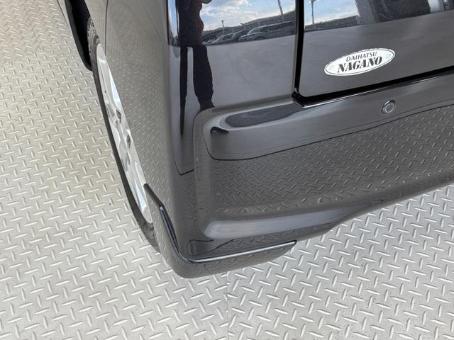 ムーヴＸターボ　ＳＡカーナビ　バックカメラ　オートライト　　オートエアコン　ターボエンジン　ＣＶＴ（長野県）の中古車