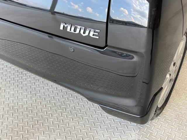 ムーヴＸターボ　ＳＡカーナビ　バックカメラ　オートライト　　オートエアコン　ターボエンジン　ＣＶＴ（長野県）の中古車
