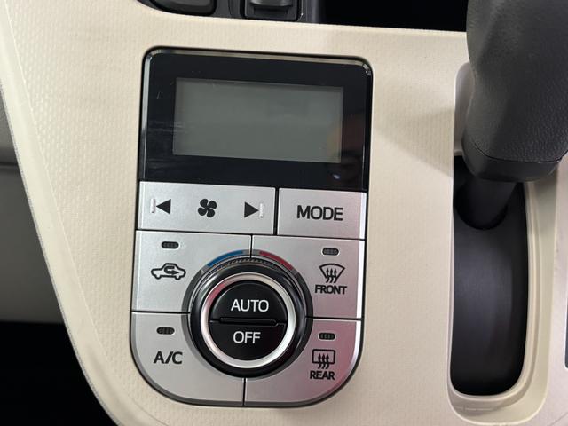 ムーヴＸターボ　ＳＡカーナビ　バックカメラ　オートライト　　オートエアコン　ターボエンジン　ＣＶＴ（長野県）の中古車