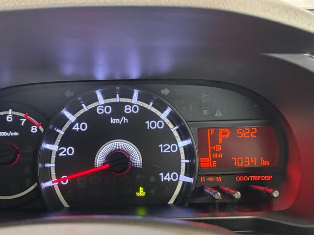 ムーヴＸターボ　ＳＡカーナビ　バックカメラ　オートライト　　オートエアコン　ターボエンジン　ＣＶＴ（長野県）の中古車