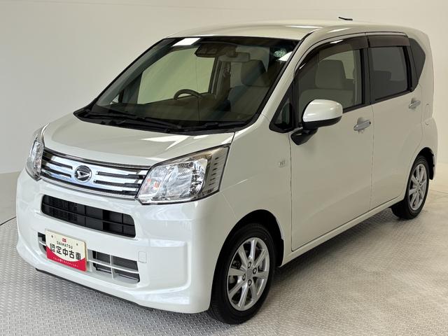 ムーヴＸターボ　ＳＡIIIカーナビ　バックカメラ　ドラレコ　ＥＴＣ　シートヒーター　オートライト　オートエアコン　ＣＶＴ　ターボエンジン（長野県）の中古車