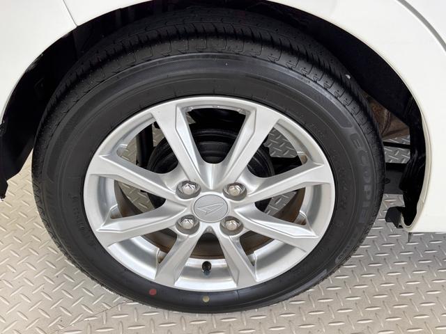 ムーヴＸターボ　ＳＡIIIカーナビ　バックカメラ　ドラレコ　ＥＴＣ　シートヒーター　オートライト　オートエアコン　ＣＶＴ　ターボエンジン（長野県）の中古車