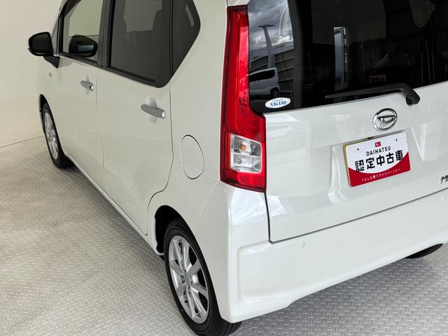 ムーヴＸターボ　ＳＡIIIカーナビ　バックカメラ　ドラレコ　ＥＴＣ　シートヒーター　オートライト　オートエアコン　ＣＶＴ　ターボエンジン（長野県）の中古車
