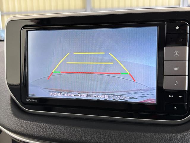 ムーヴＸターボ　ＳＡIIIカーナビ　バックカメラ　ドラレコ　ＥＴＣ　シートヒーター　オートライト　オートエアコン　ＣＶＴ　ターボエンジン（長野県）の中古車