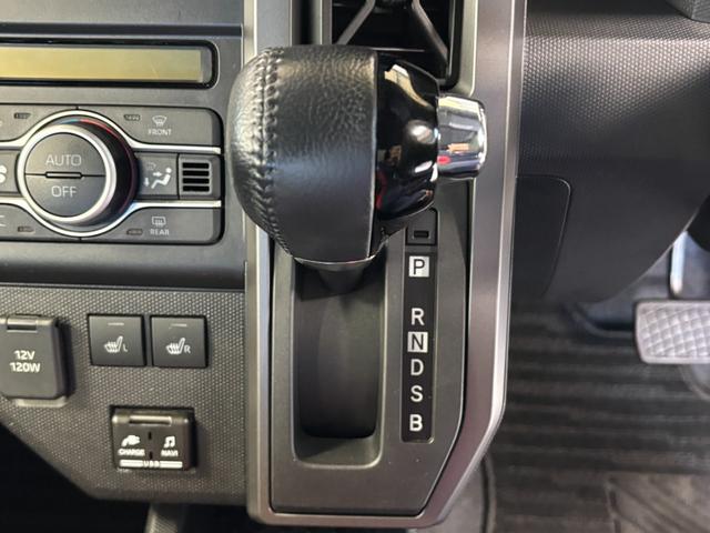 タフトＧターボ　クロムベンチャーカーナビ　全方位カメラ　ドラレコ　ＣＶＴ　シートヒーター　クルーズコントロール　オートライト　オートエアコン　ＬＥＤヘッドランプ　ＬＥＤフォグランプ（長野県）の中古車