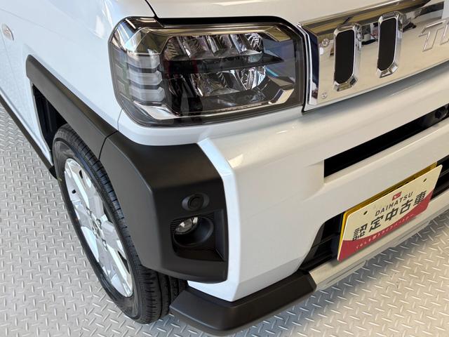 タフトＧターボ　クロムベンチャーカーナビ　全方位カメラ　ドラレコ　ＣＶＴ　シートヒーター　クルーズコントロール　オートライト　オートエアコン　ＬＥＤヘッドランプ　ＬＥＤフォグランプ（長野県）の中古車