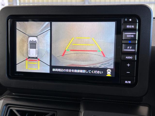 タフトＧターボ　クロムベンチャーカーナビ　全方位カメラ　ドラレコ　ＣＶＴ　シートヒーター　クルーズコントロール　オートライト　オートエアコン　ＬＥＤヘッドランプ　ＬＥＤフォグランプ（長野県）の中古車