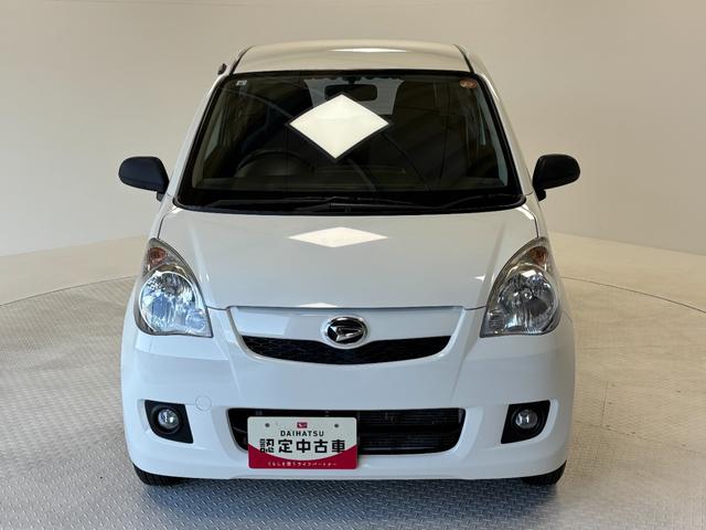 ミラＴＸＡＭ・ＦＭラジオ　マニュアルエアコン　ＣＶＴ　フォグランプ（長野県）の中古車