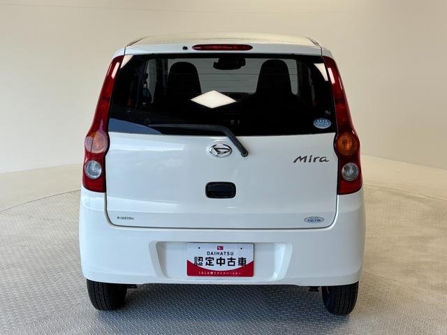 ミラＴＸＡＭ・ＦＭラジオ　マニュアルエアコン　ＣＶＴ　フォグランプ（長野県）の中古車