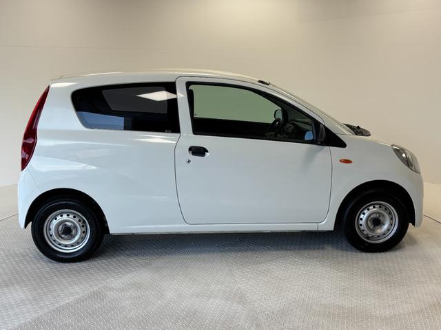 ミラＴＸＡＭ・ＦＭラジオ　マニュアルエアコン　ＣＶＴ　フォグランプ（長野県）の中古車