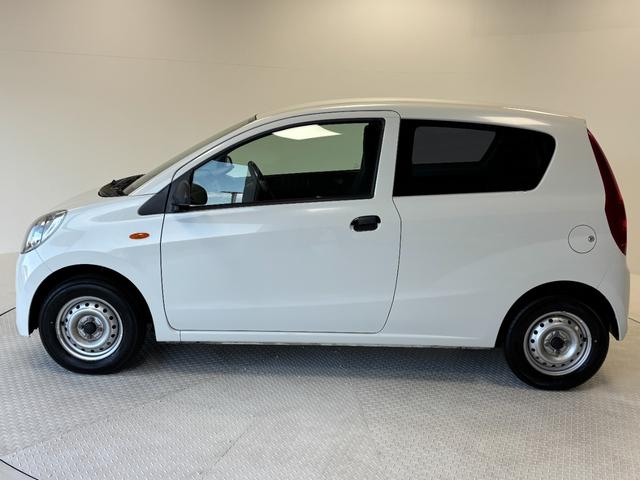 ミラＴＸＡＭ・ＦＭラジオ　マニュアルエアコン　ＣＶＴ　フォグランプ（長野県）の中古車