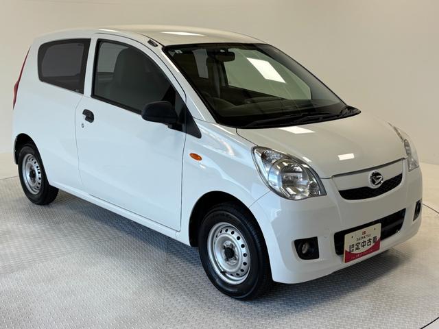 ミラＴＸＡＭ・ＦＭラジオ　マニュアルエアコン　ＣＶＴ　フォグランプ（長野県）の中古車