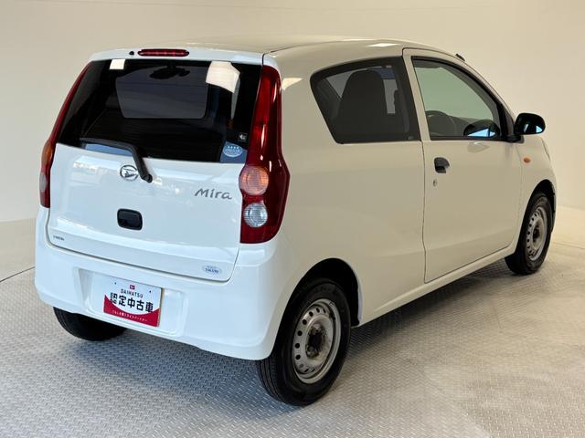 ミラＴＸＡＭ・ＦＭラジオ　マニュアルエアコン　ＣＶＴ　フォグランプ（長野県）の中古車