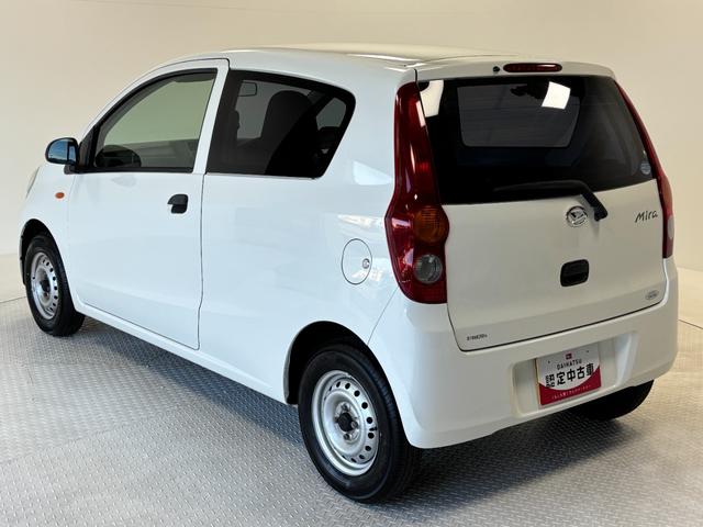 ミラＴＸＡＭ・ＦＭラジオ　マニュアルエアコン　ＣＶＴ　フォグランプ（長野県）の中古車