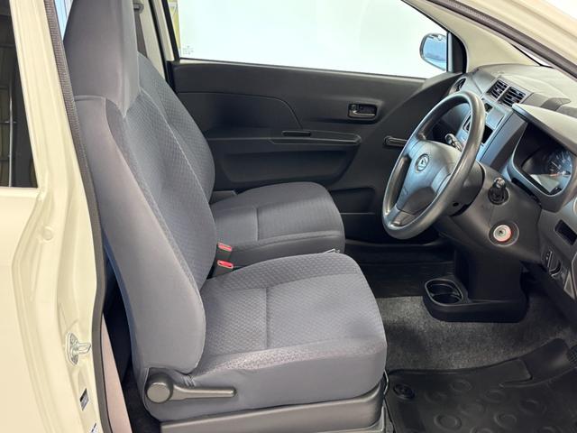 ミラＴＸＡＭ・ＦＭラジオ　マニュアルエアコン　ＣＶＴ　フォグランプ（長野県）の中古車