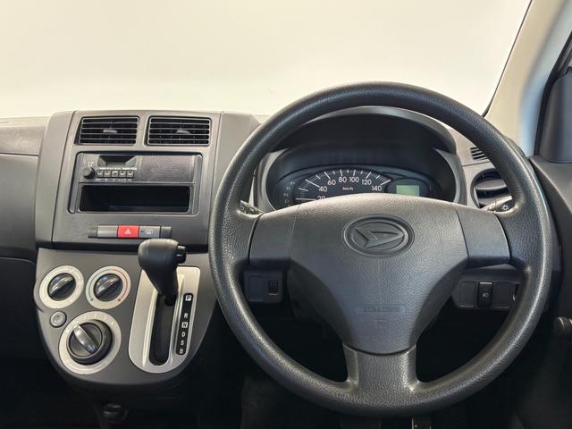 ミラＴＸＡＭ・ＦＭラジオ　マニュアルエアコン　ＣＶＴ　フォグランプ（長野県）の中古車