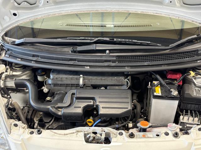 ミラＴＸＡＭ・ＦＭラジオ　マニュアルエアコン　ＣＶＴ　フォグランプ（長野県）の中古車