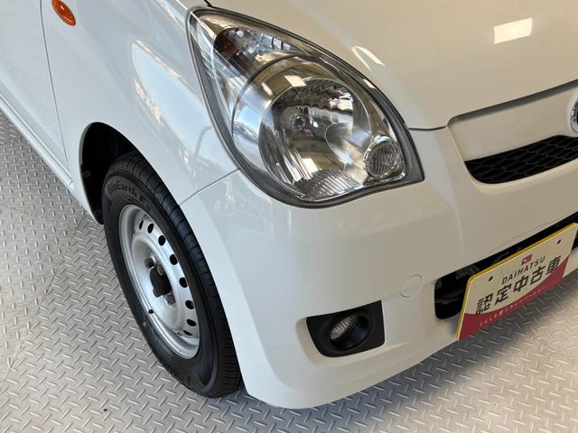 ミラＴＸＡＭ・ＦＭラジオ　マニュアルエアコン　ＣＶＴ　フォグランプ（長野県）の中古車