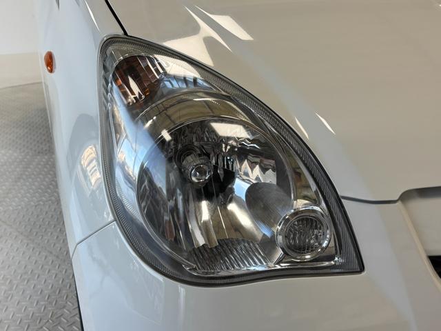 ミラＴＸＡＭ・ＦＭラジオ　マニュアルエアコン　ＣＶＴ　フォグランプ（長野県）の中古車
