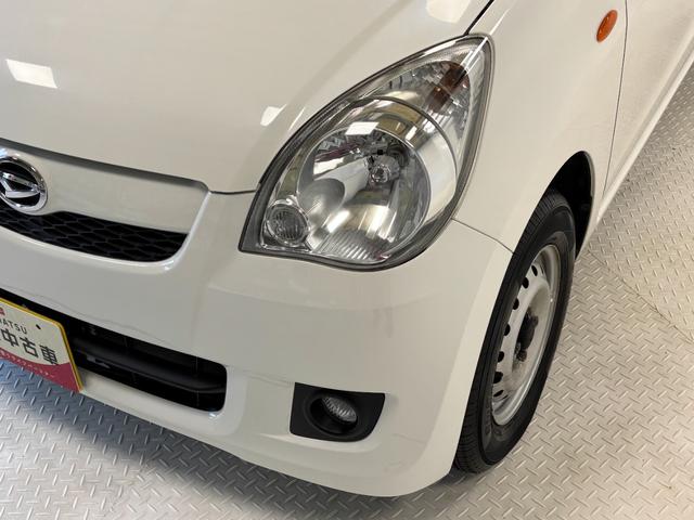 ミラＴＸＡＭ・ＦＭラジオ　マニュアルエアコン　ＣＶＴ　フォグランプ（長野県）の中古車