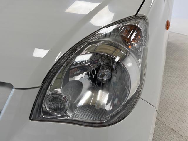 ミラＴＸＡＭ・ＦＭラジオ　マニュアルエアコン　ＣＶＴ　フォグランプ（長野県）の中古車