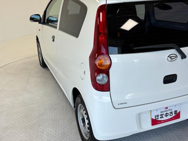 ミラＴＸＡＭ・ＦＭラジオ　マニュアルエアコン　ＣＶＴ　フォグランプ（長野県）の中古車