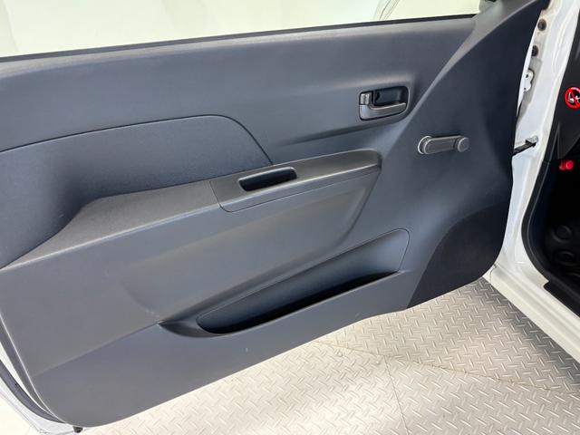 ミラＴＸＡＭ・ＦＭラジオ　マニュアルエアコン　ＣＶＴ　フォグランプ（長野県）の中古車